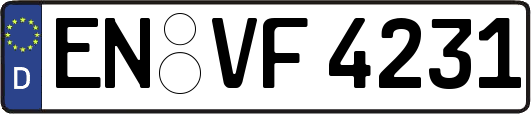 EN-VF4231