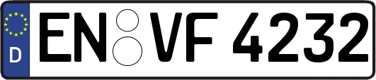 EN-VF4232
