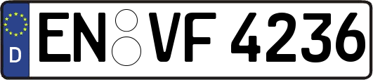 EN-VF4236