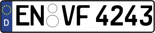 EN-VF4243