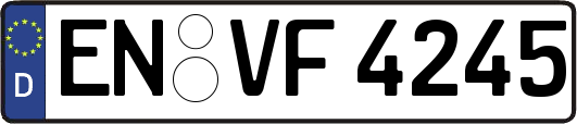 EN-VF4245