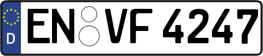 EN-VF4247