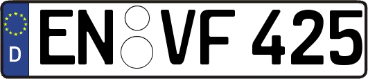 EN-VF425