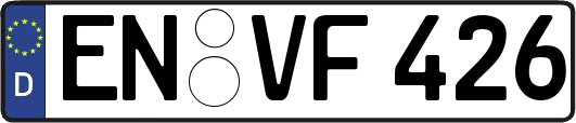 EN-VF426