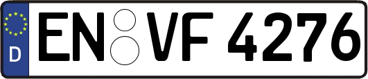 EN-VF4276