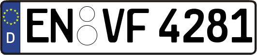 EN-VF4281