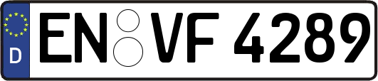 EN-VF4289