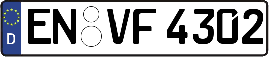 EN-VF4302