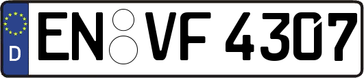EN-VF4307