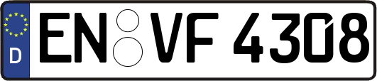 EN-VF4308