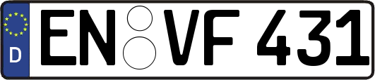 EN-VF431