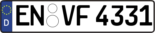EN-VF4331