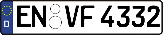 EN-VF4332