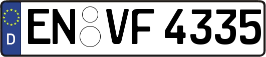 EN-VF4335