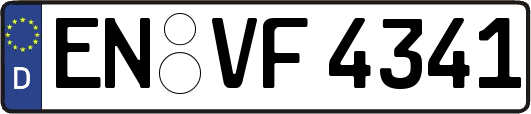 EN-VF4341
