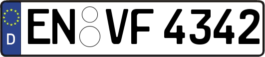 EN-VF4342