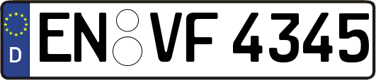 EN-VF4345