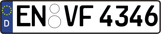 EN-VF4346