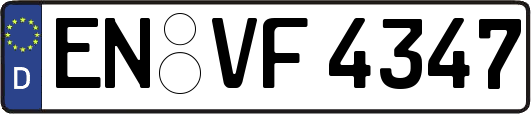 EN-VF4347
