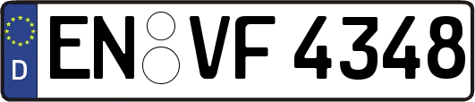 EN-VF4348