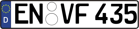 EN-VF435