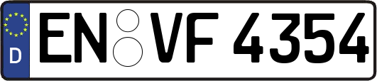 EN-VF4354