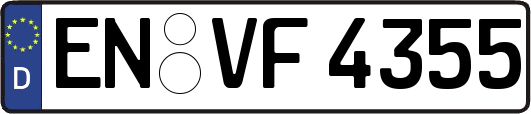 EN-VF4355