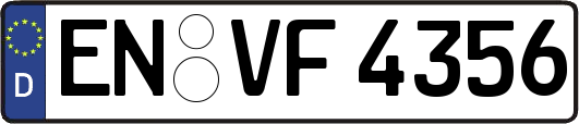 EN-VF4356