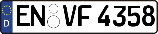 EN-VF4358