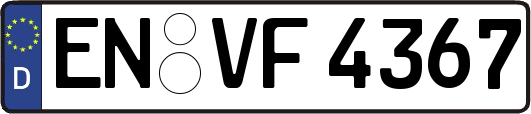 EN-VF4367