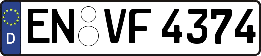EN-VF4374