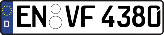 EN-VF4380