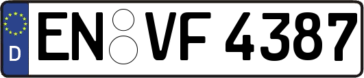 EN-VF4387