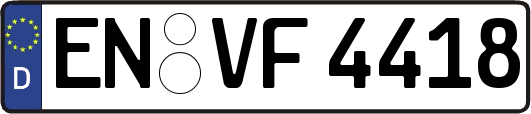 EN-VF4418