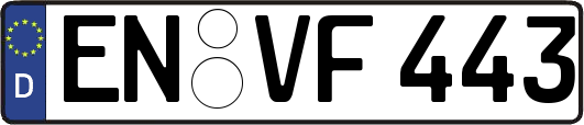 EN-VF443