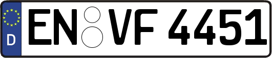 EN-VF4451