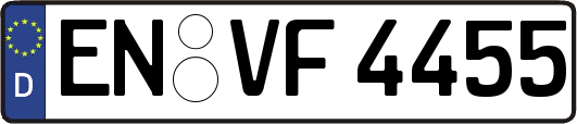 EN-VF4455