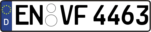 EN-VF4463
