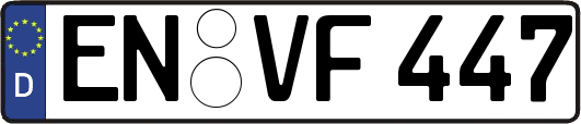 EN-VF447
