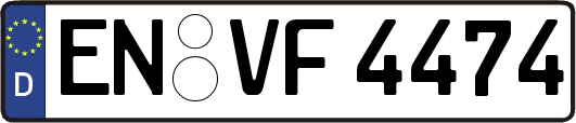 EN-VF4474