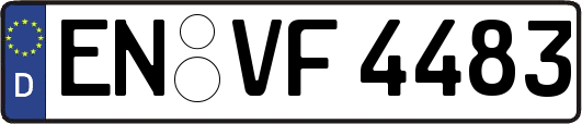 EN-VF4483