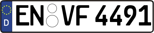 EN-VF4491