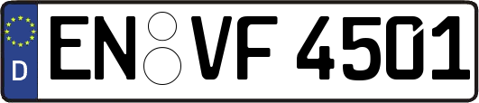 EN-VF4501