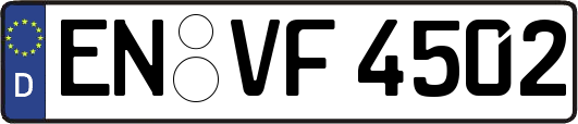 EN-VF4502
