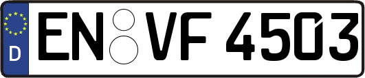 EN-VF4503