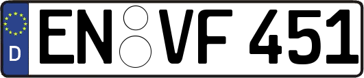 EN-VF451