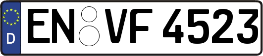 EN-VF4523