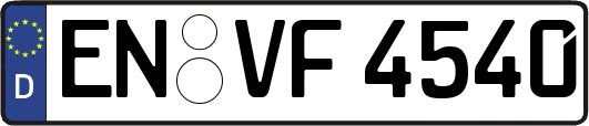 EN-VF4540