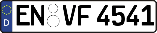 EN-VF4541