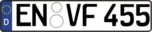 EN-VF455